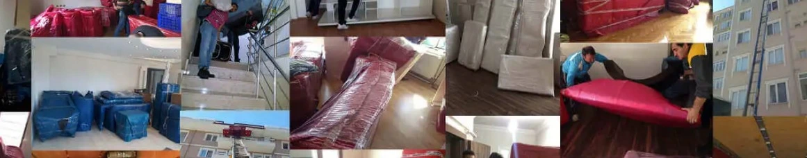 Balıkesir Parça Eşya Taşımacılık görseli